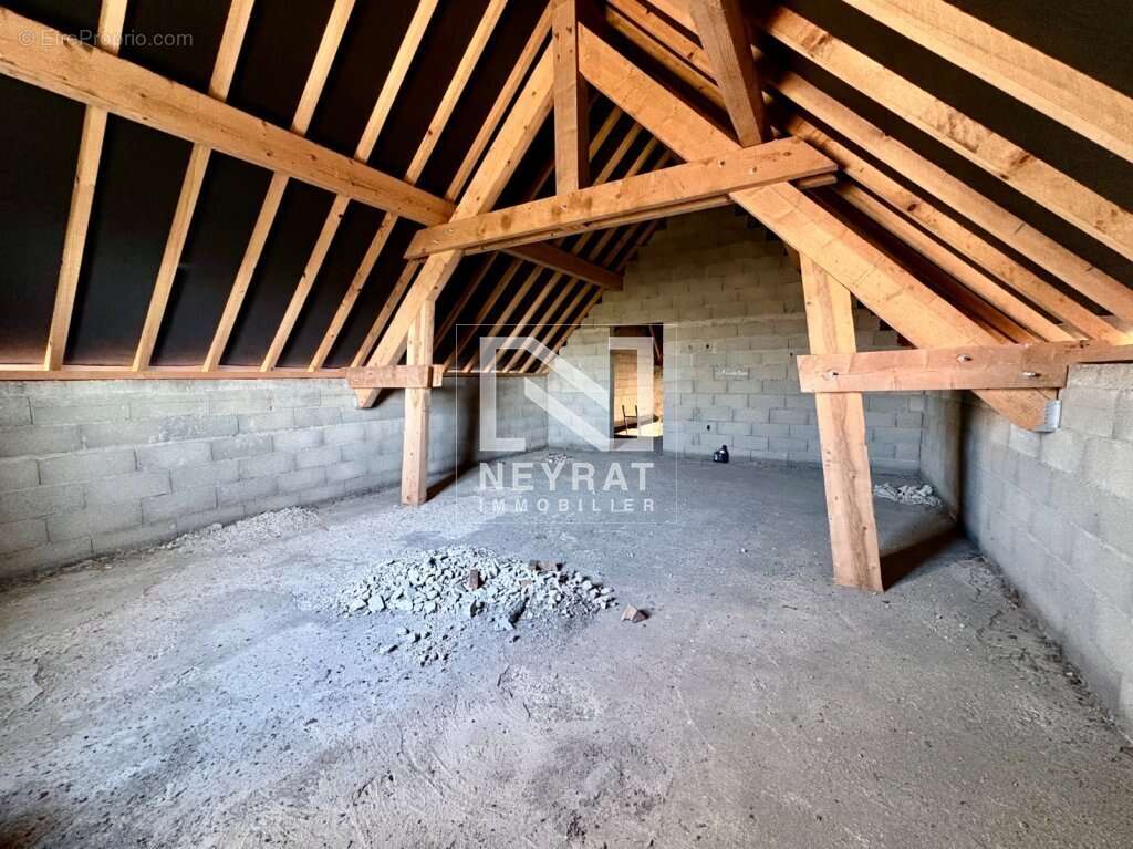Maison avec terrain - photo 6