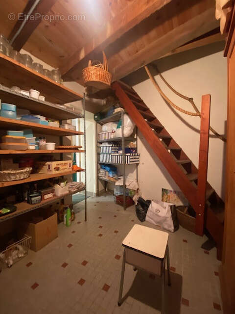 Maison à SAINT-PIERRE-D'OLERON