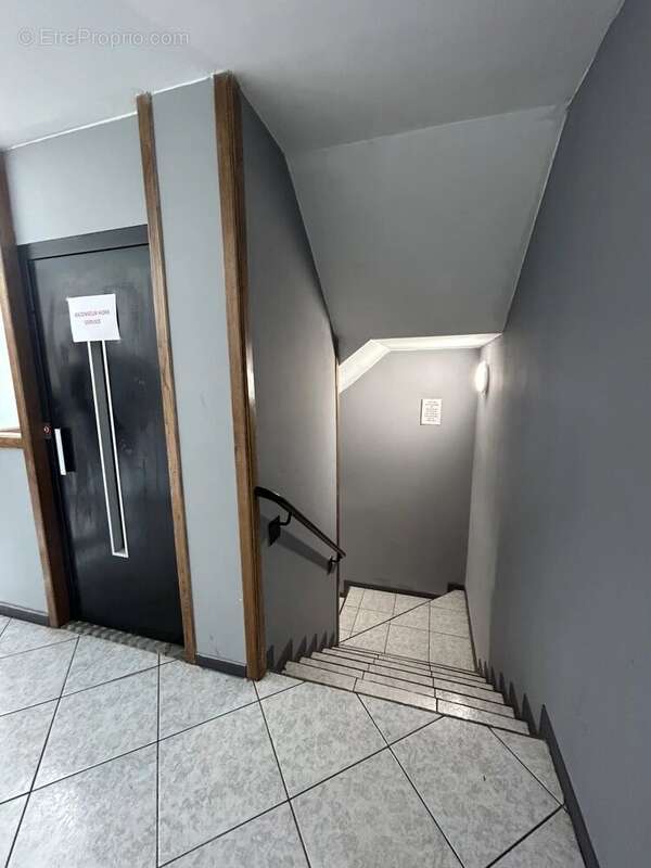 Appartement à CAUDRY