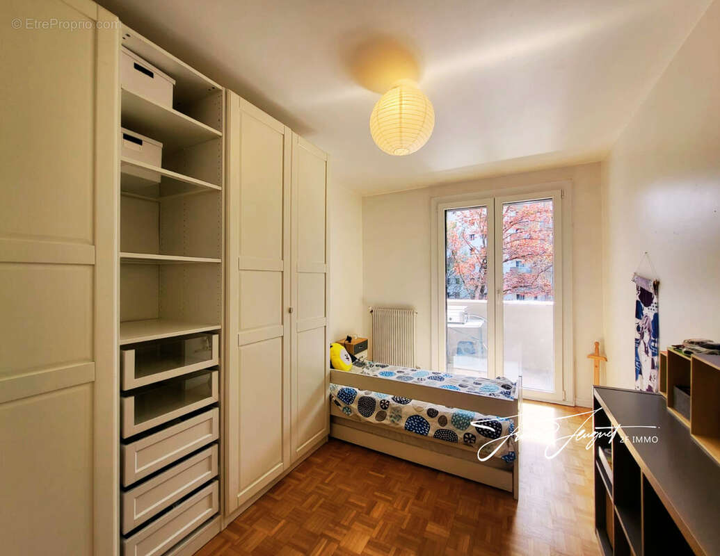 Appartement à ANNECY