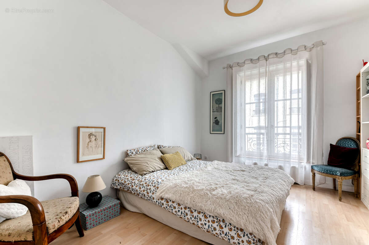 Appartement à LYON-2E