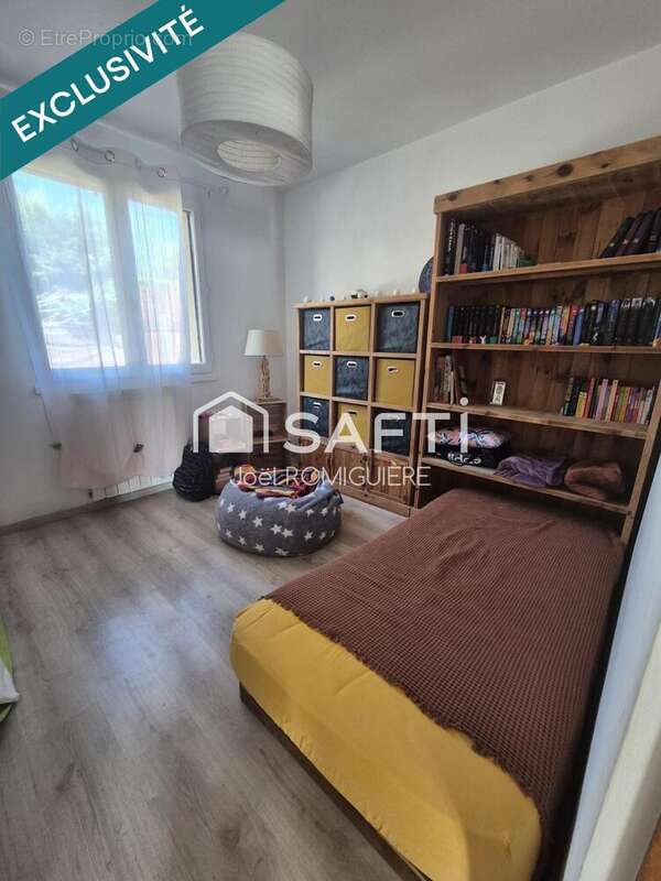 Photo 5 - Maison à LA LOUBIERE