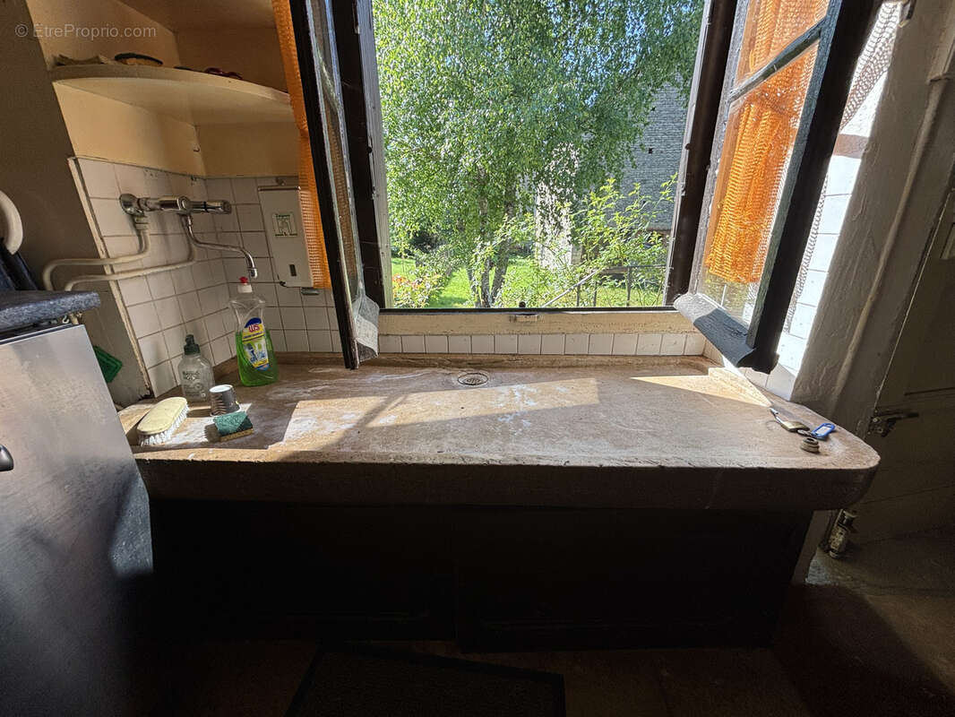 Maison à MONTLIOT-ET-COURCELLES