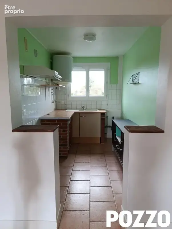 A vendre   appartement type  studio bayeux (14400) - photo 4