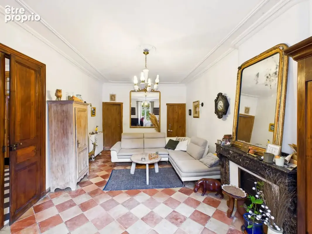 Demeure en pierre de 6 chambres élégamment rénovée près de Castelnaudary - photo 5