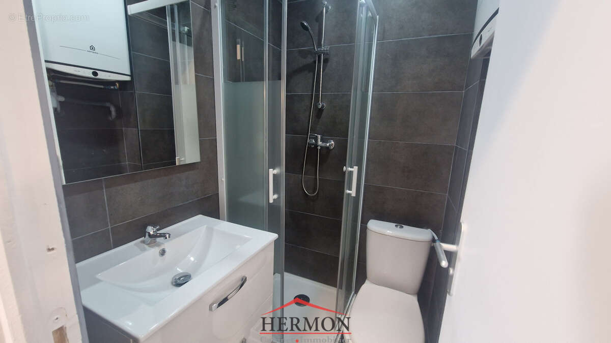 Appartement à BOIS-COLOMBES