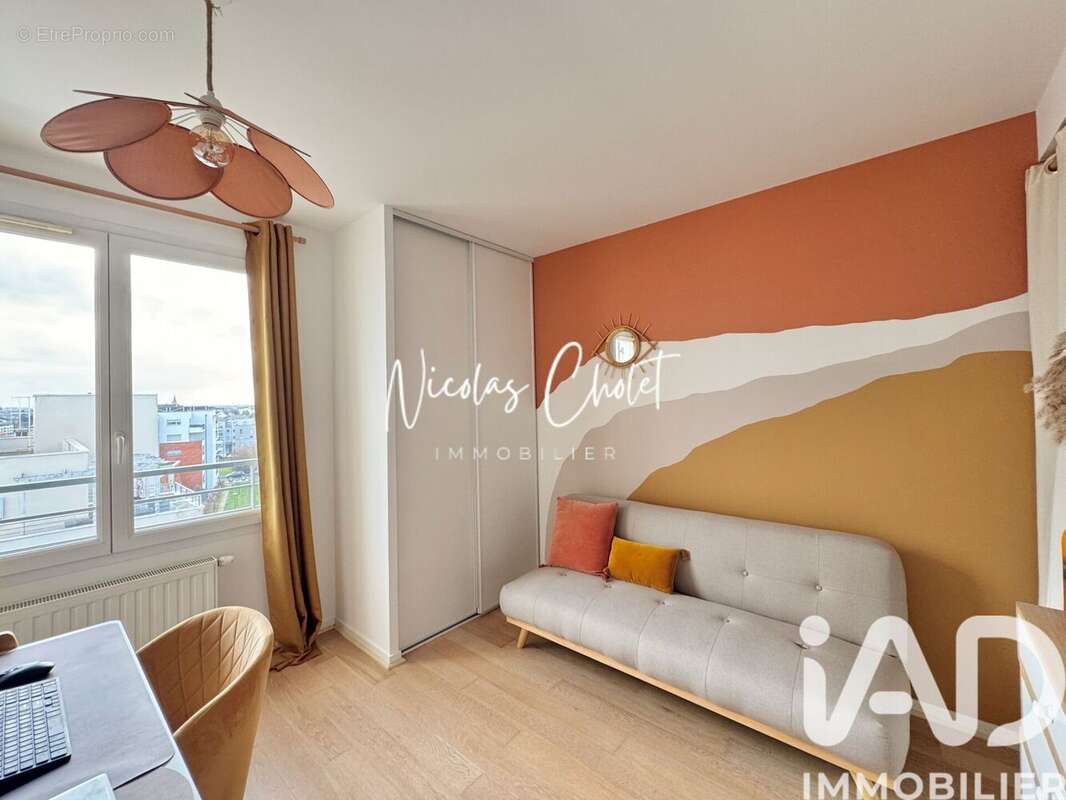 Photo 8 - Appartement à ANGERS