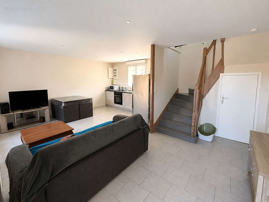 Maison clé en main à 400 m de la plage de la Grève Blanche - photo 2