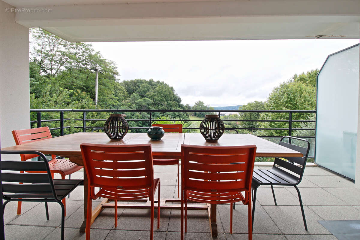 Appartement à BAYONNE