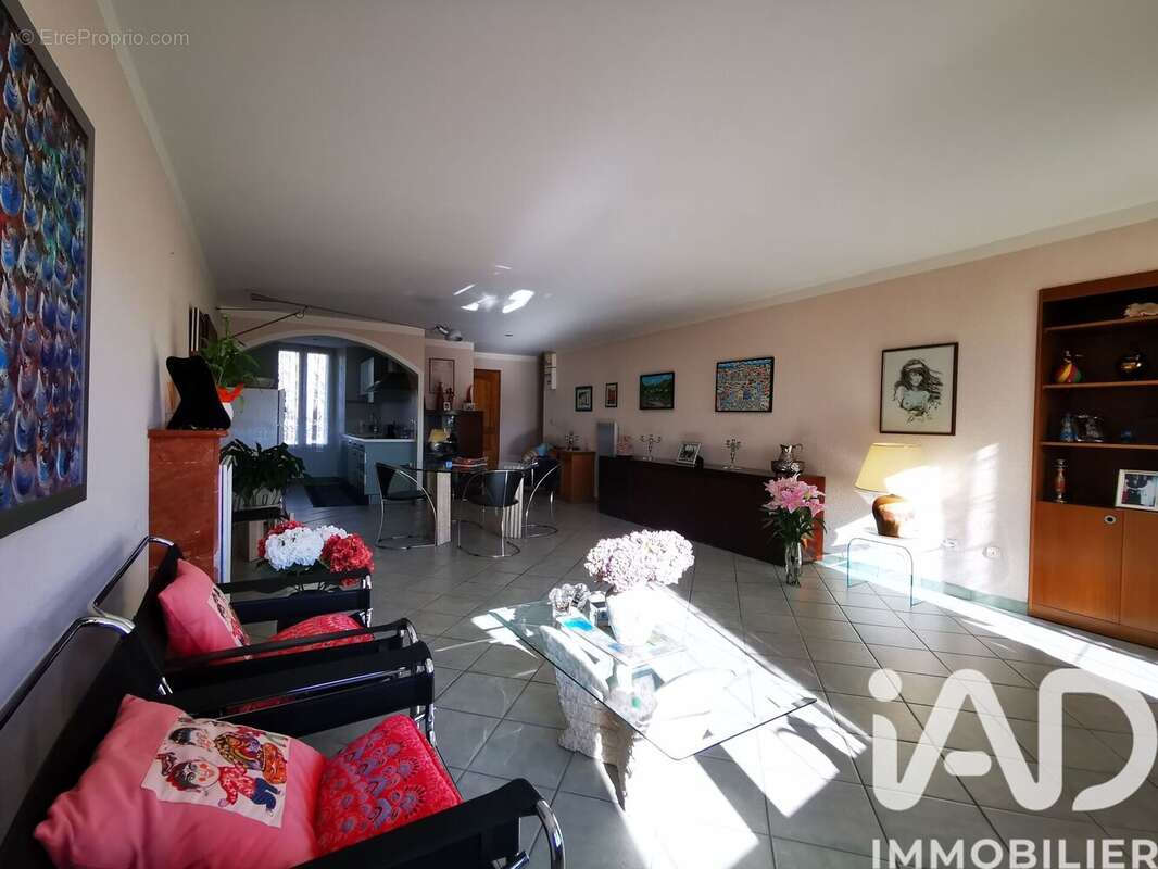 Photo 5 - Appartement à LA MURE