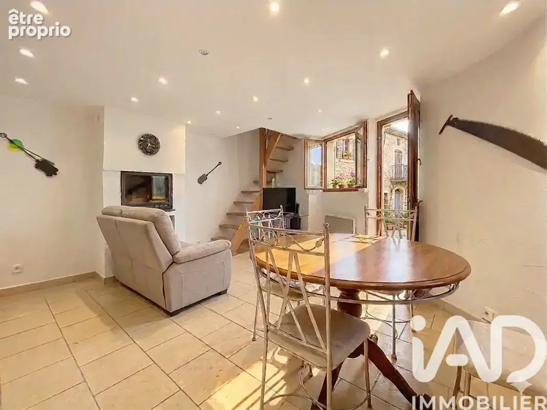 Photo 1 - Maison à MONS