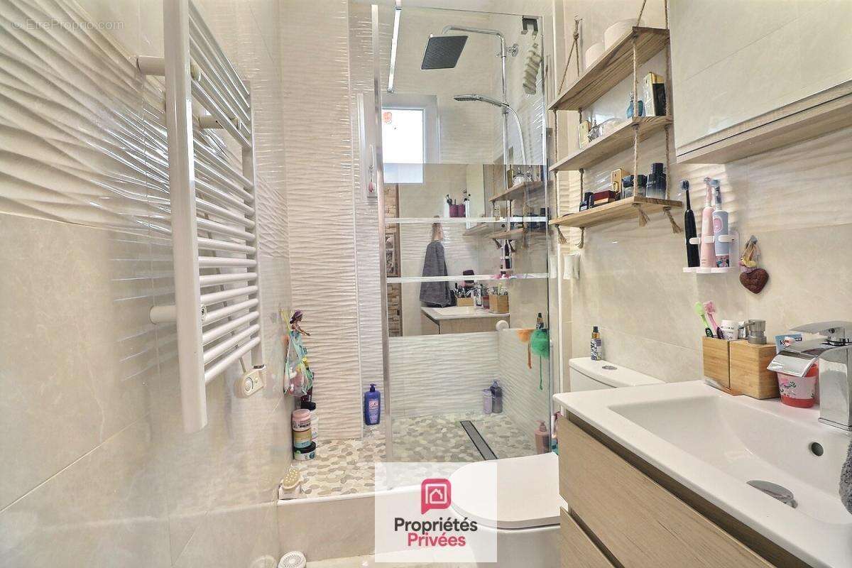 Maison Acheres 3 pièce(s) 50.58 m2 - photo 8