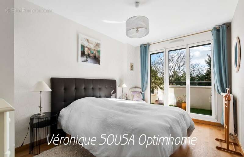 Appartement à SAINT-GERMAIN-EN-LAYE
