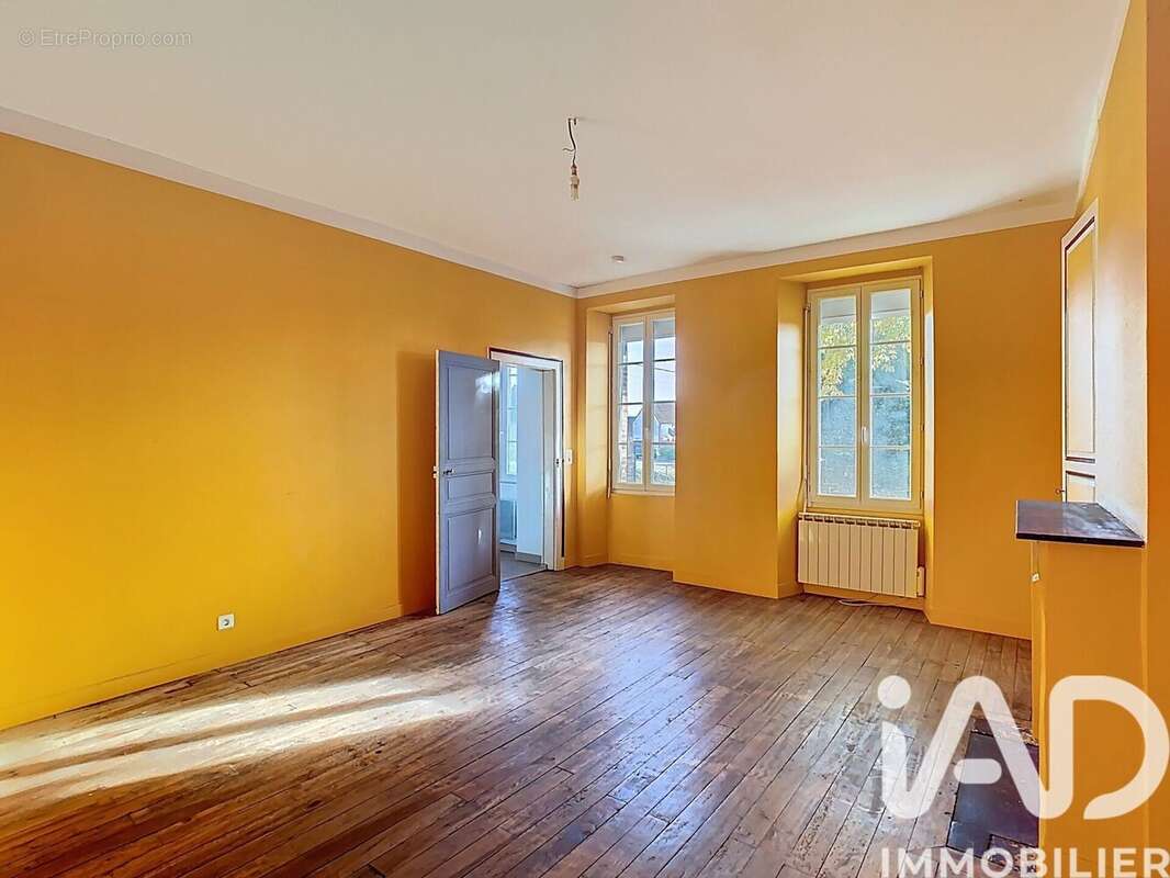 Photo 5 - Maison à POTANGIS