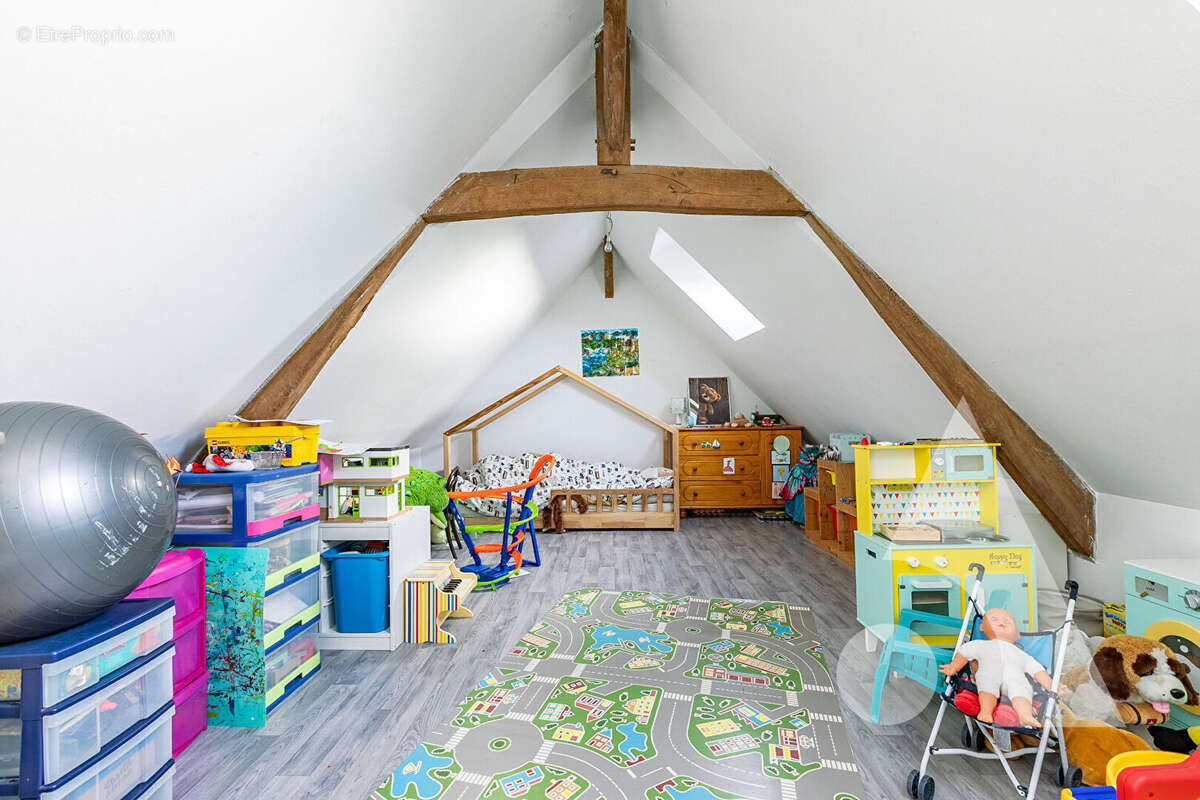 Appartement à ARSY