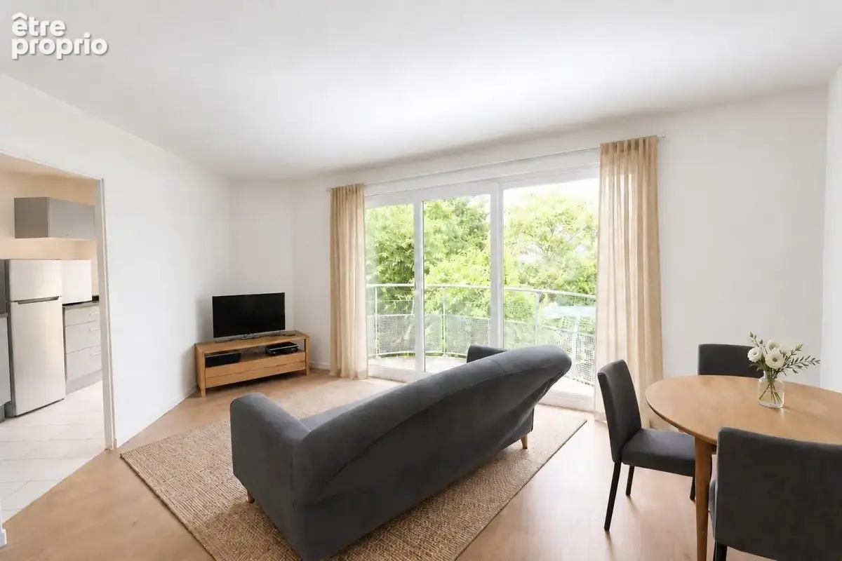 Photo 1 - Appartement à MERIGNAC