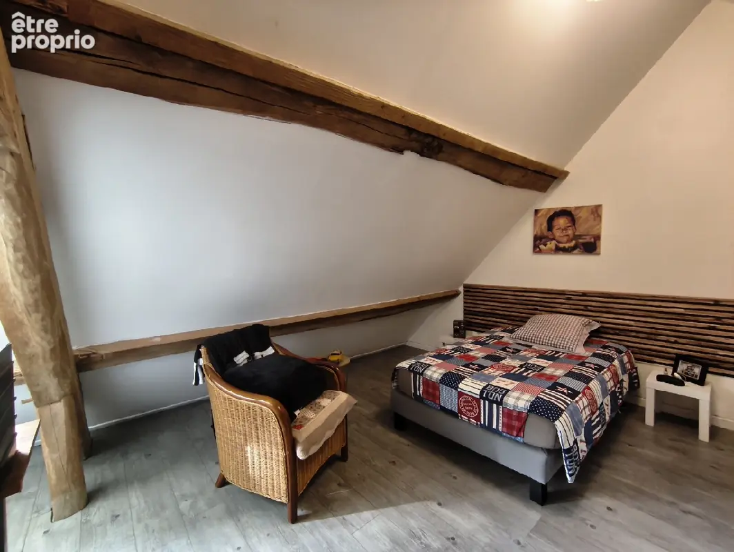 Maison 4 pièces 77 m² à vendre à Nesles-La-Vallee (95690) - photo 11