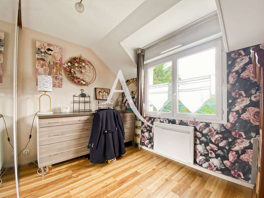 Appartement à BOIS-D'ARCY