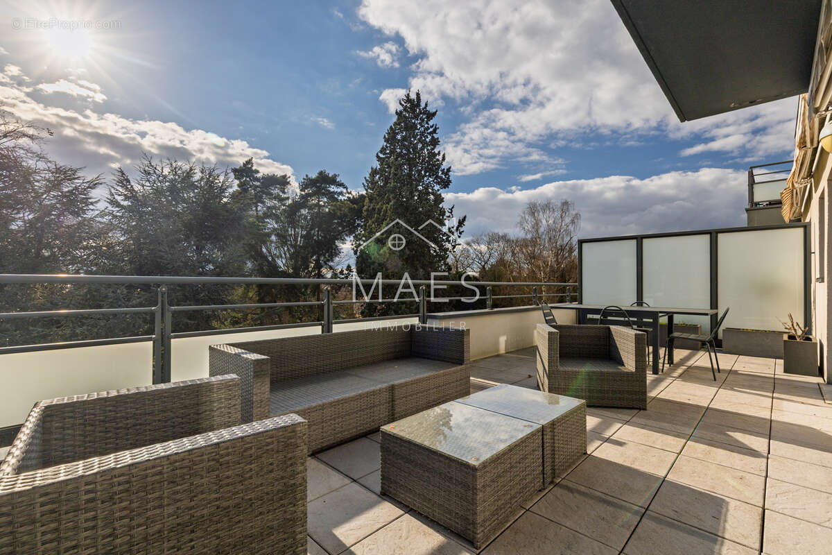 Appartement à WAMBRECHIES