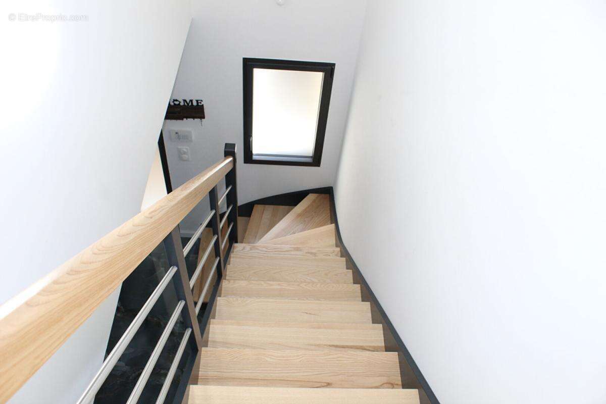 Maison à PLOUFRAGAN