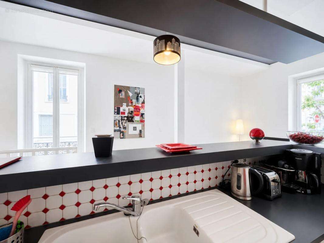 Appartement de 2 pièces de 65 m² à Vichy - photo 11