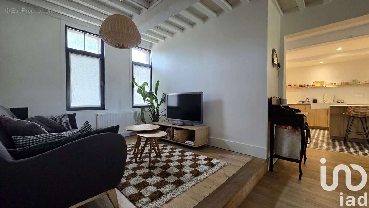 Photo 3 - Maison à LINSELLES