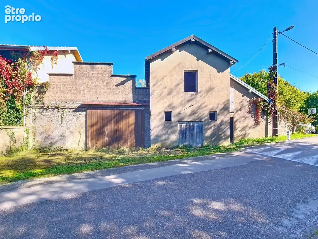 Maison 6 pièces 119 m² à vendre à Boulot (70190) - photo 7