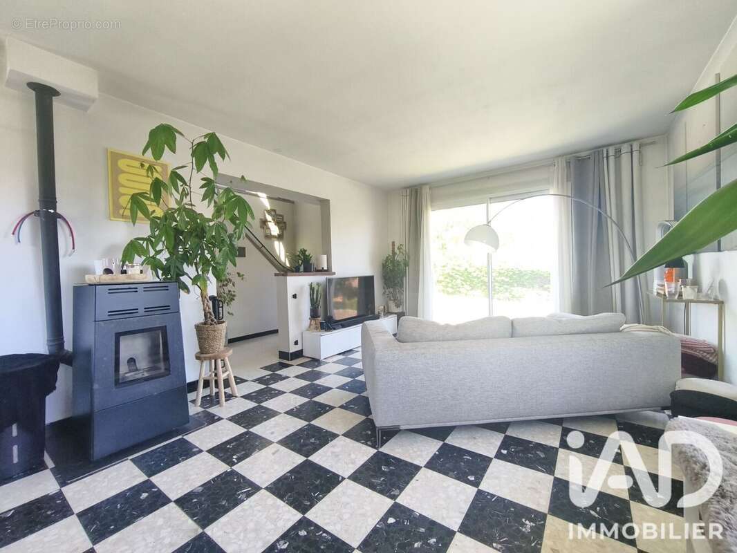 Maison 135 m² à Maintenay  - photo 3