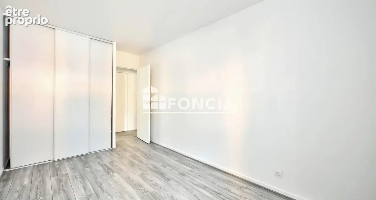 Appartement 3 Pièces avec 2 chambres possible 3, À 1 Min du RER A et Ligne L ! - photo 10