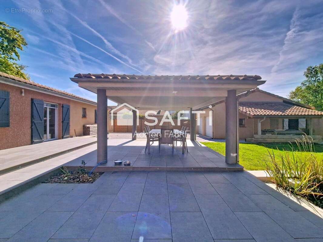 Photo 3 - Maison à BESSIERES