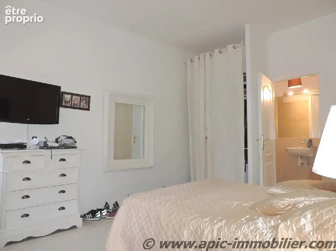Maison 8 pièces 241 m² à vendre à Saint-Brice-Sous-Foret (95350) - photo 11