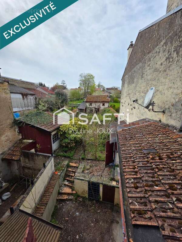 Photo 9 - Maison à MIRECOURT