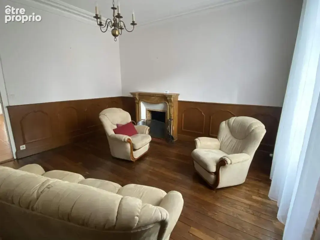 Maison individuelle - photo 5