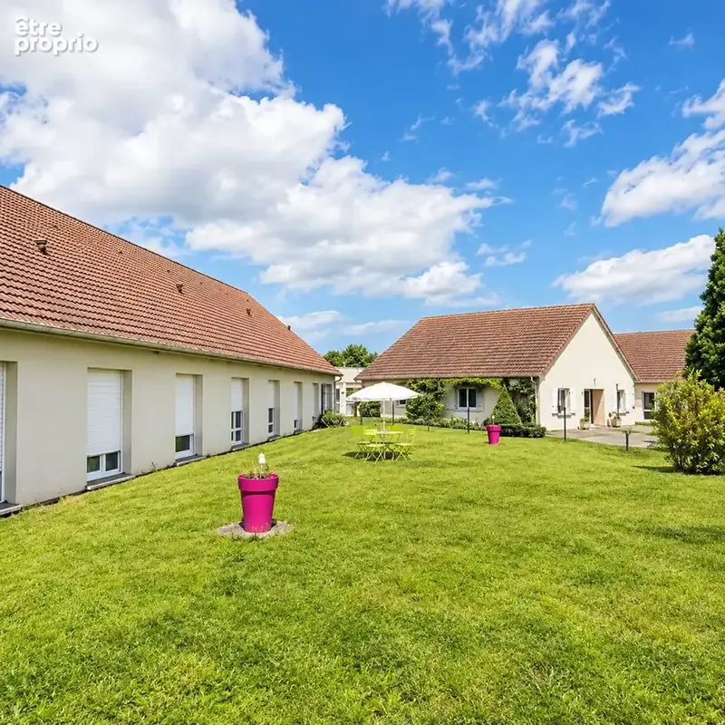 Appartement à GASVILLE-OISEME