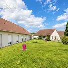 Appartement à GASVILLE-OISEME