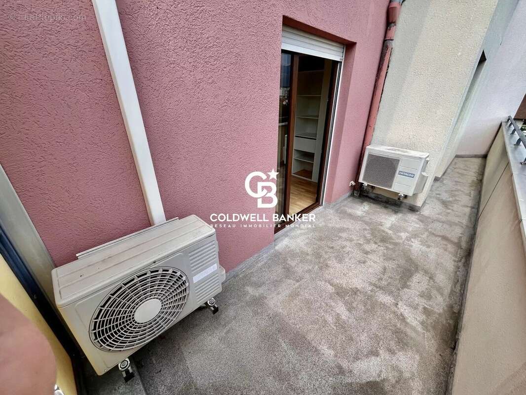 Appartement Duplex à vendre centre d'Annemasse - Proche Gare - photo 17