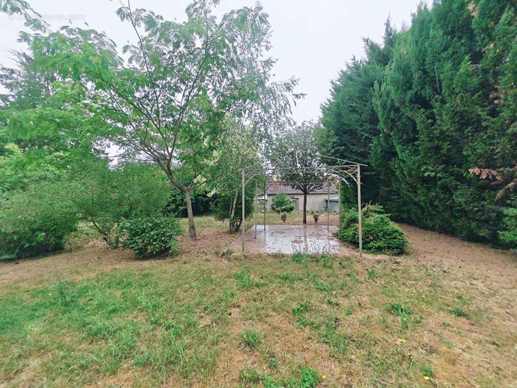 Coup de coeur : Charmante maison en pierre ? Jardin sans vis-à-vis - photo 14