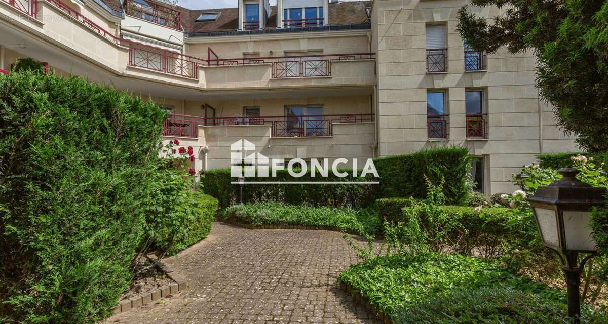 Appartement à ANTONY