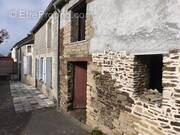 Maison à LES CHAMPS-GERAUX