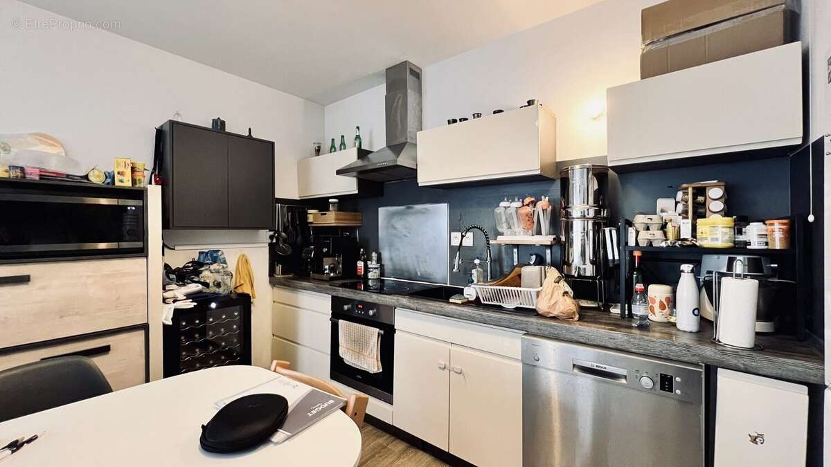 Appartement à WAMBRECHIES