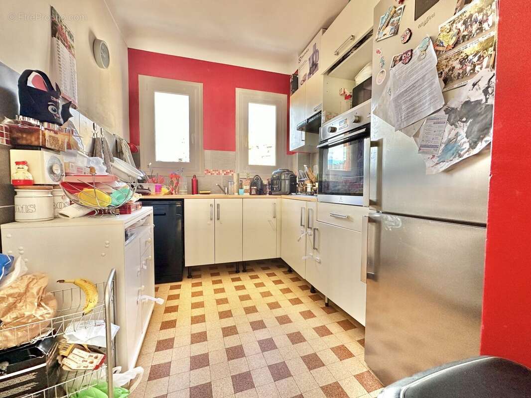 Appartement à ROQUEBRUNE-CAP-MARTIN