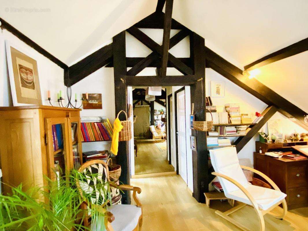 Appartement à MILLAU