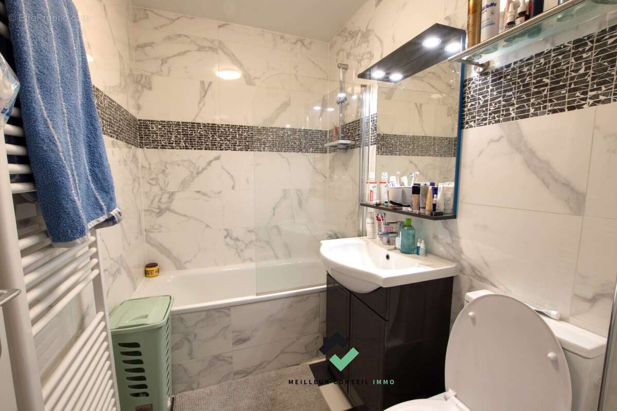 Maison à CHOISY-LE-ROI