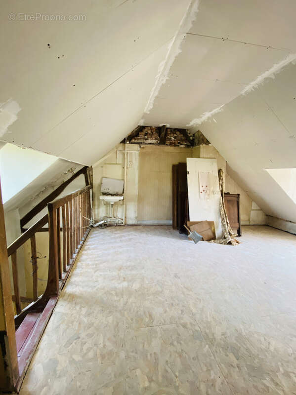 Maison à FONTAINEBLEAU