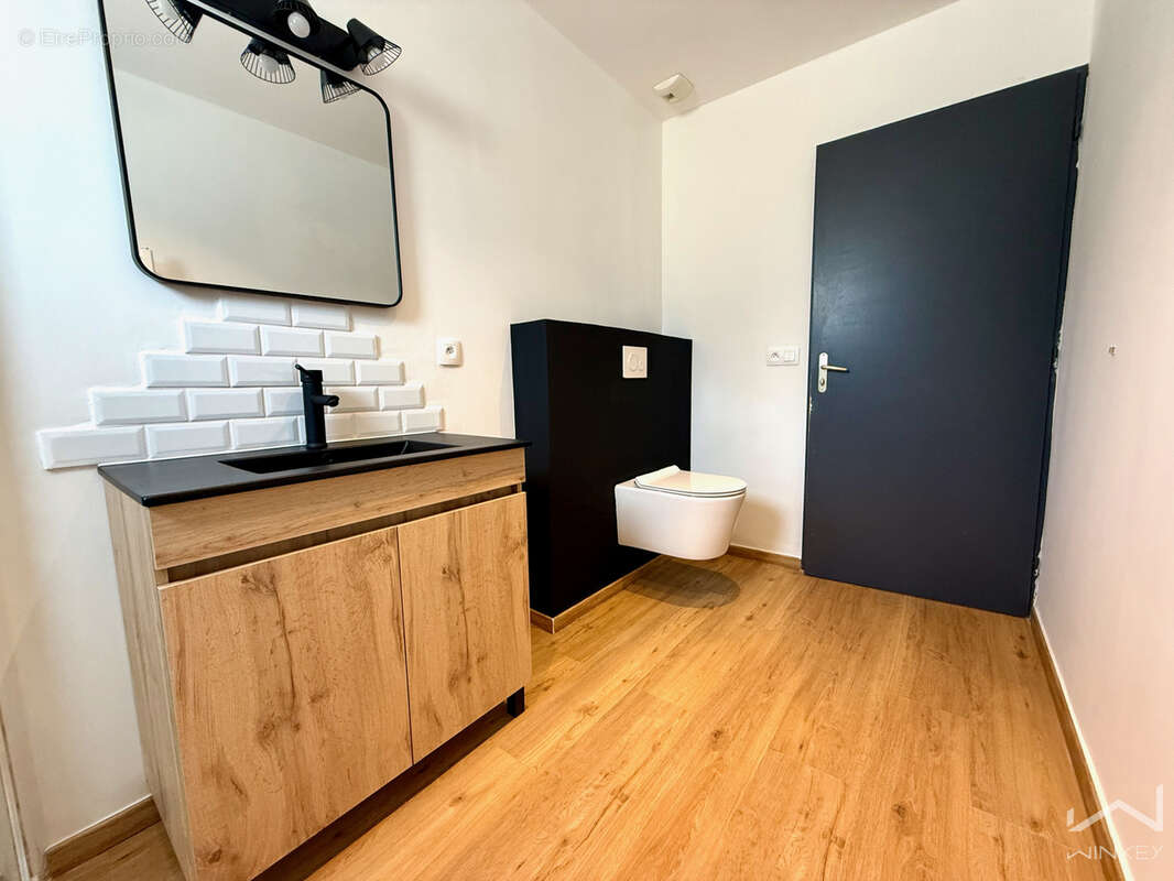 Nathalie sinard vous présente en exclusivité une maison recente sans travaux à montélimar - photo 8