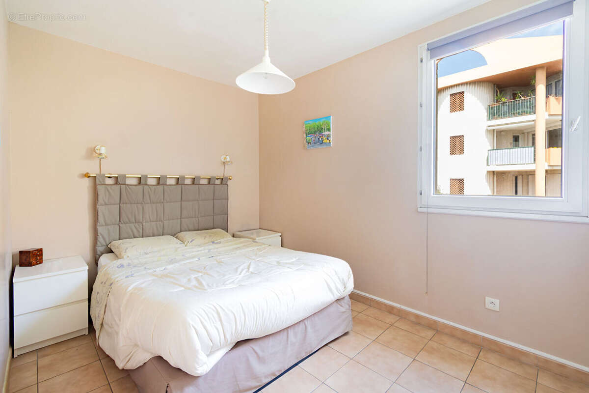 Maison à MARSEILLE-10E