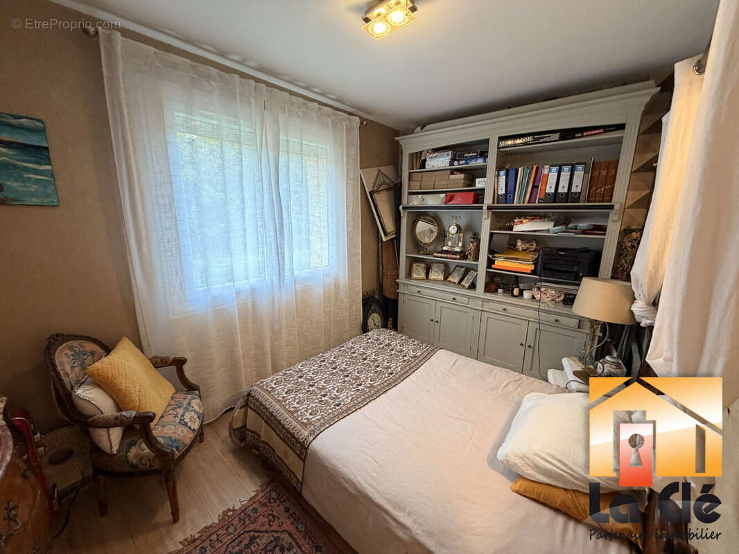 Maison à BON-ENCONTRE