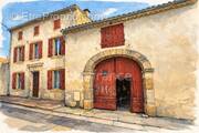 Maison à MONTREDON-DES-CORBIERES