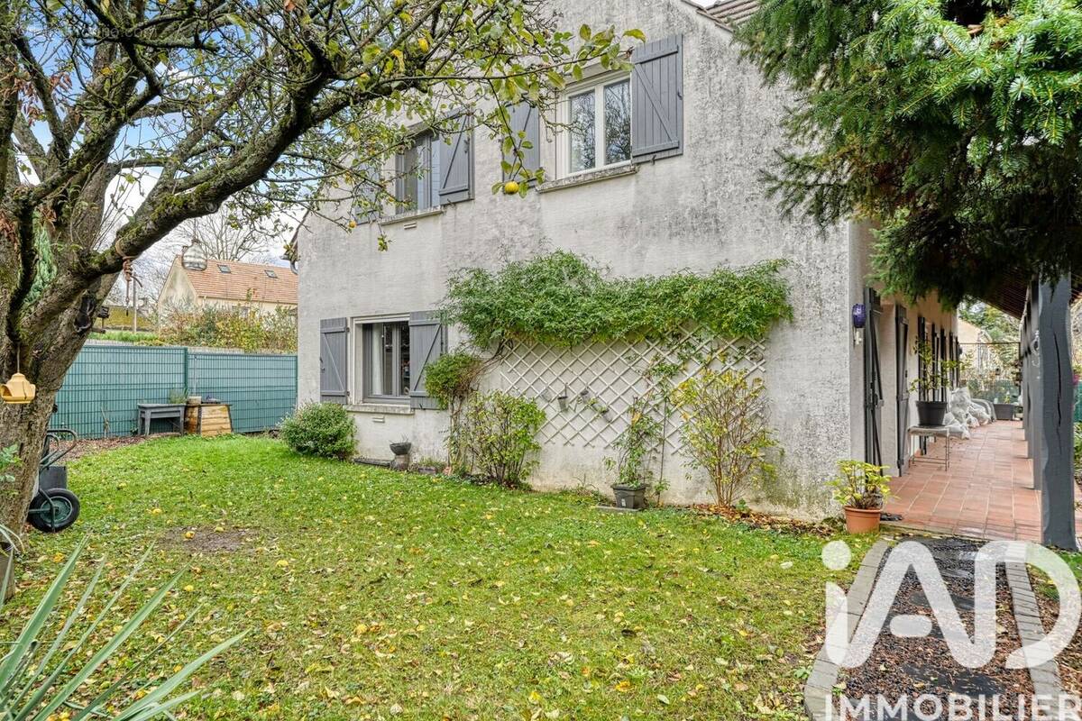 Photo 1 - Maison à BOUFFEMONT