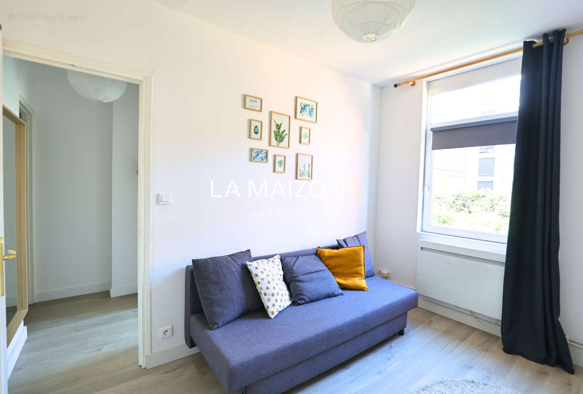 Maison à LA MADELEINE